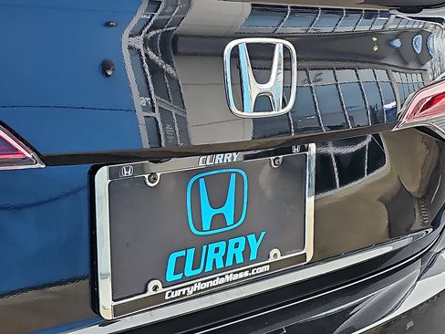 Used 2025 Honda Civic Sport image 29