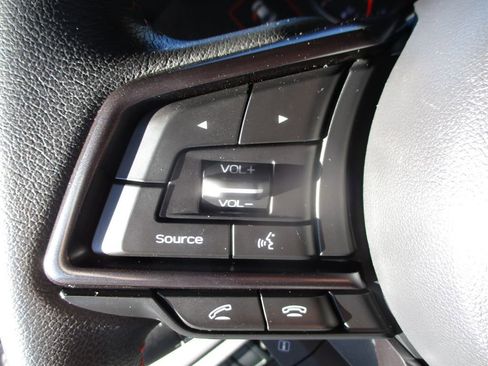 Used 2023 Subaru WRX Premium image 16