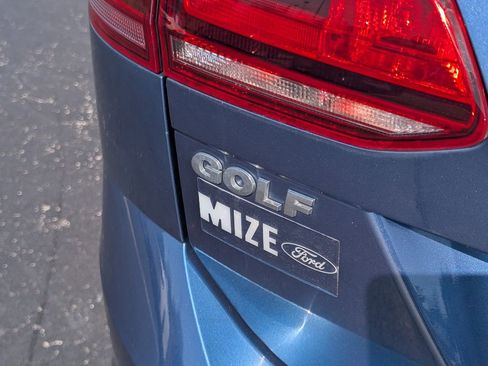 Used 2015 Volkswagen Golf TDI S image 23