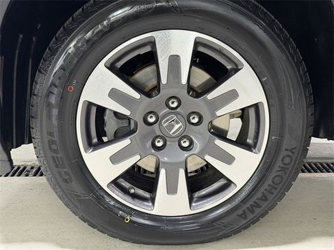Used 2019 Honda Ridgeline RTL-E image 11