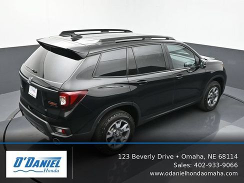 Used 2023 Honda Passport TrailSport image 18