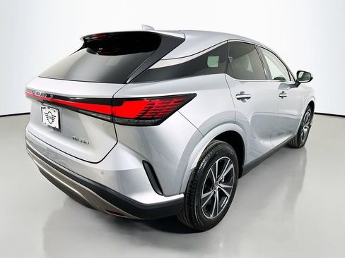 Used 2023 Lexus RX 350 FWD w/ Accessory Package (K3) image 5