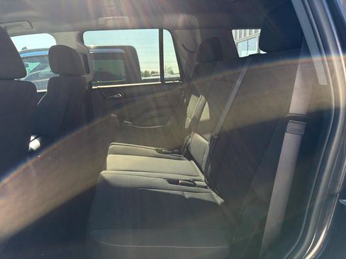 Used 2017 Chevrolet Tahoe LS w/ Max Trailering Package AWD/4WD image 12