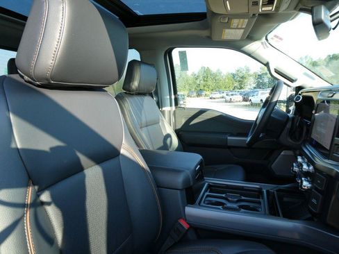 New 2026 Ford F250 Lariat AWD/4WD image 11