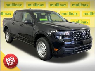 New 2026 Ford Maverick XL w/ Equipment Group 101A 360° Tour