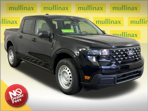 New 2026 Ford Maverick XL w/ Equipment Group 101A image 1