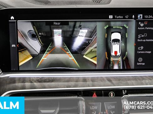 Used 2023 BMW X5 xDrive40i w/ Premium Package image 39