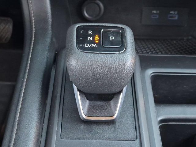 Certified 2024 Nissan Pathfinder S AWD/4WD image 28