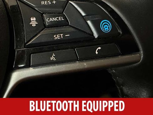 Used 2023 Nissan Altima 2.5 SV w/ SV Premium Package AWD/4WD image 11