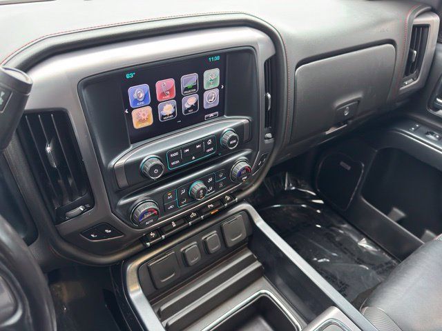 Used 2018 GMC Sierra 1500 SLT AWD/4WD image 16