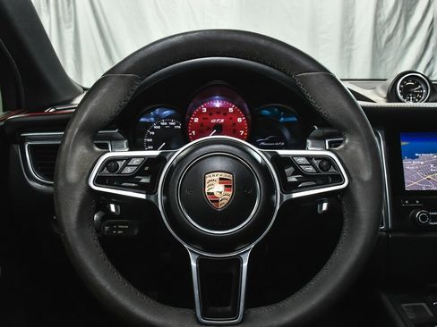 Used 2018 Porsche Macan GTS image 29