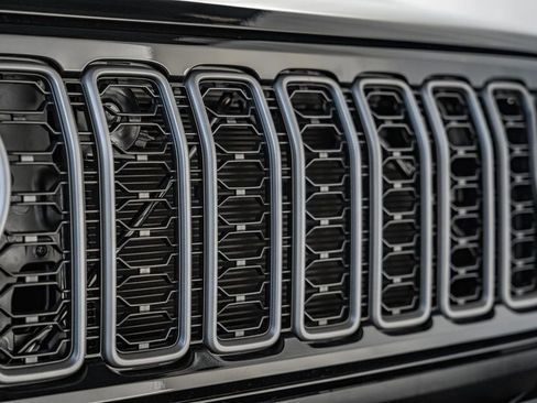 New 2025 Jeep Wrangler Unlimited Sport S 4xe w/ Technology Group image 9