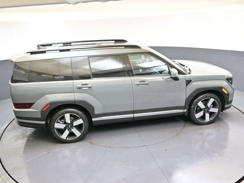 New 2026 Hyundai Santa Fe Limited image 41