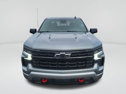 Used 2023 Chevrolet Silverado 1500 RST w/ Redline Edition image 9