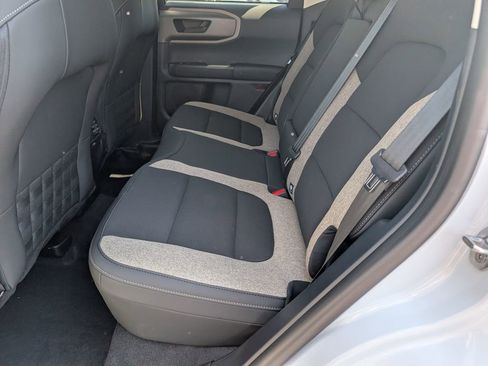 New 2026 Ford Bronco Sport Big Bend AWD/4WD image 7