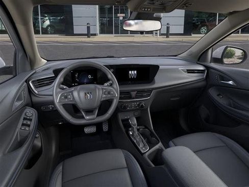 Certified 2025 Buick Encore GX Sport Touring w/ Comfort Package image 15