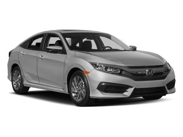 Used 2017 Honda Civic EX image 6