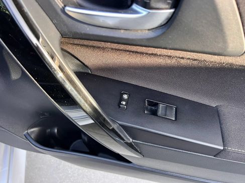 Used 2017 Toyota Corolla iM w/ Carpet Mat Package FWD image 31