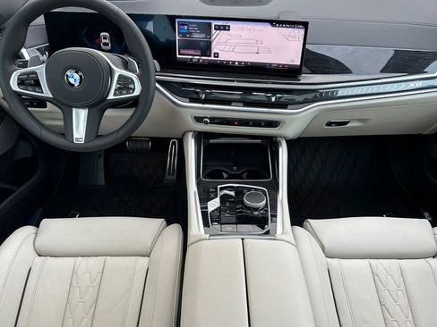 New 2026 BMW X6 xDrive40i image 14