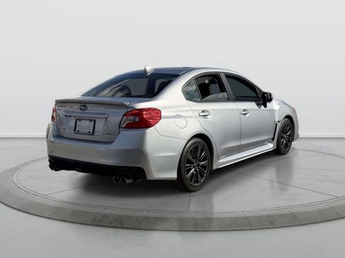 Used 2019 Subaru WRX AWD/4WD image 8