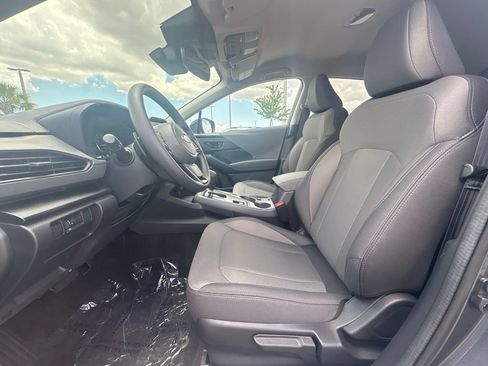 New 2026 Subaru Crosstrek 2.5i Premium AWD/4WD image 13