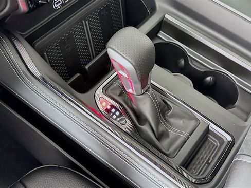 New 2026 RAM 1500 RHO AWD/4WD image 17