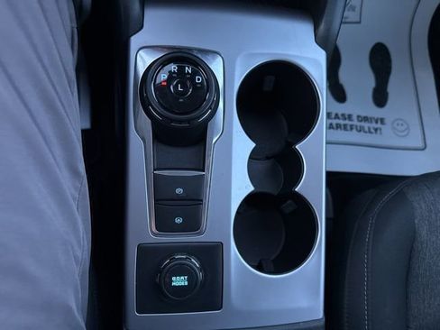 Used 2024 Ford Bronco Sport Big Bend w/ Convenience Package image 23