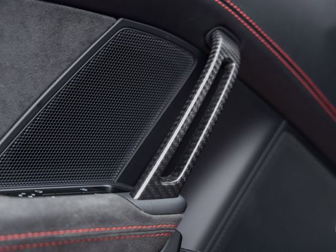 Certified 2026 Porsche 911 GT3 image 35