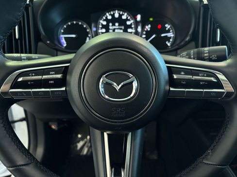 Used 2025 MAZDA CX-50 2.5 Hybrid w/ Premium Plus Pkg image 30