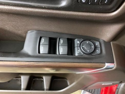 Used 2021 GMC Sierra 1500 SLT w/ SLT Convenience Package AWD/4WD image 27
