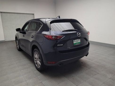 Used 2019 MAZDA CX-5 Grand Touring image 6