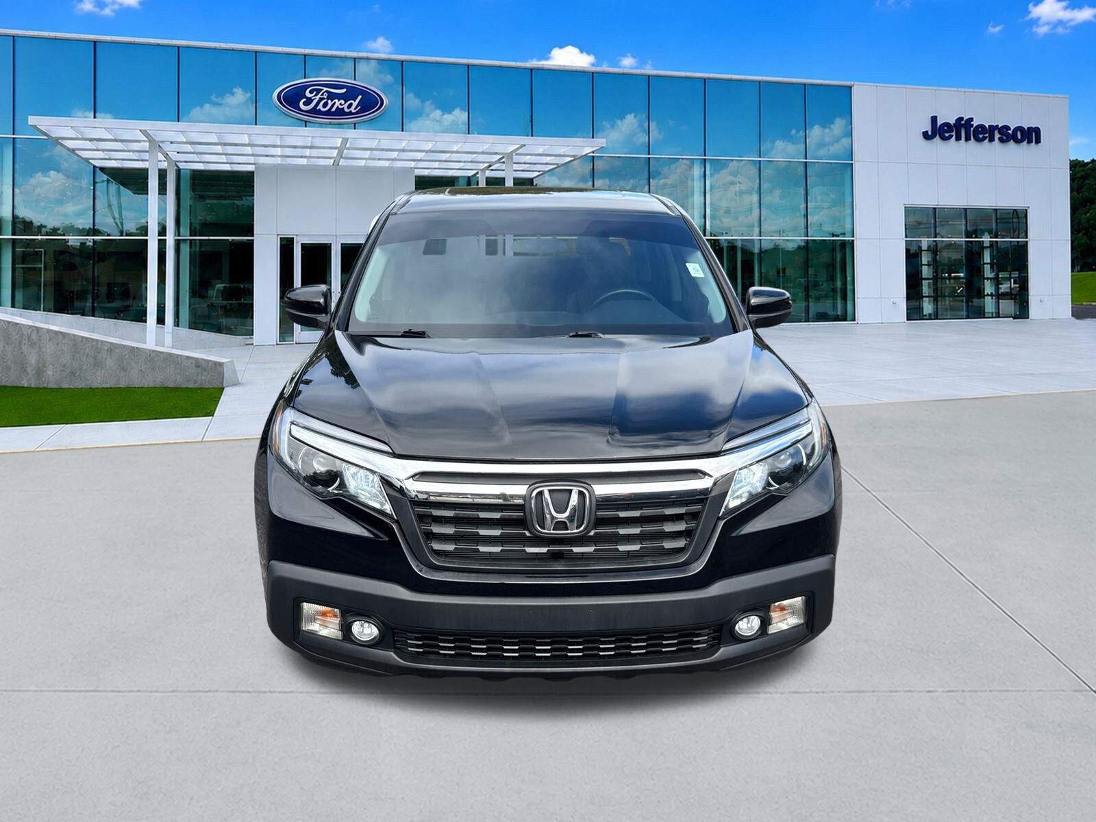 Used 2019 Honda Ridgeline RTL image 2
