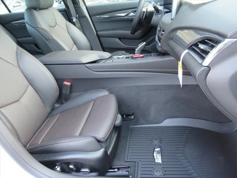 New 2026 Cadillac CT5 Sport RWD image 10