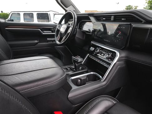 Used 2026 GMC Sierra 1500 Denali w/ Denali Reserve Package AWD/4WD image 46