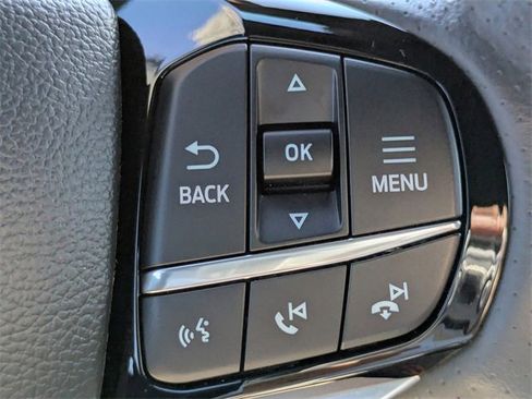 Certified 2025 Ford Explorer ST-Line w/ Premium Package image 25