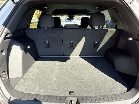 New 2026 GMC Terrain Elevation image 24