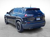 Certified 2019 Jeep Cherokee Latitude Plus w/ Comfort/Convenience Group image 3
