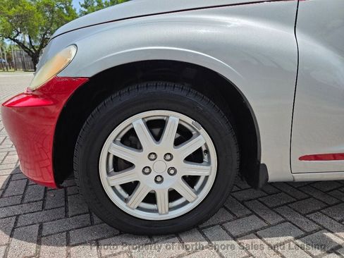 Used 2007 Chrysler PT Cruiser Touring w/ Fleet Value Group I FWD image 34