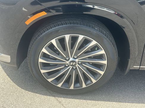 Used 2023 Hyundai Palisade Calligraphy FWD image 14