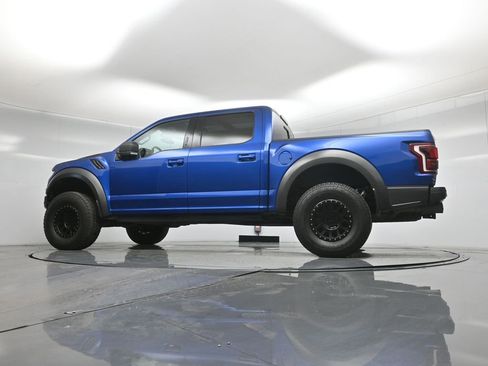 Used 2018 Ford F150 Raptor w/ Equipment Group 802A Luxury AWD/4WD image 51
