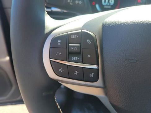 New 2025 Ford Explorer Active w/ Active Comfort Package image 28