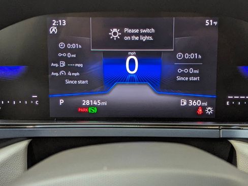 Used 2024 Volkswagen Taos SE image 19