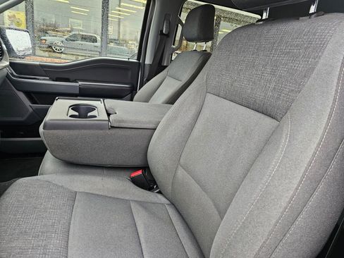 Certified 2024 Ford F150 XLT w/ Tow/Haul Package image 18