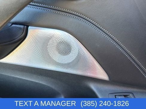 Used 2019 BMW M5 w/ Executive Package image 19