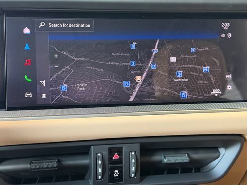 New 2026 Porsche Cayenne S AWD/4WD image 20