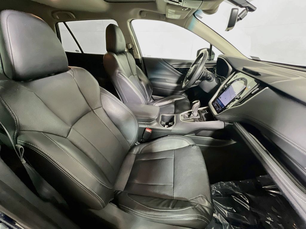 Used 2020 Subaru Outback Limited AWD/4WD image 27