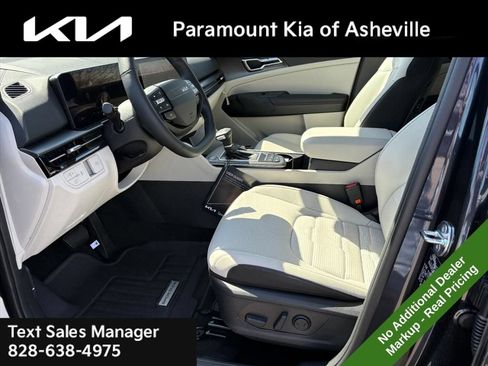 New 2026 Kia Sportage SX AWD/4WD image 19