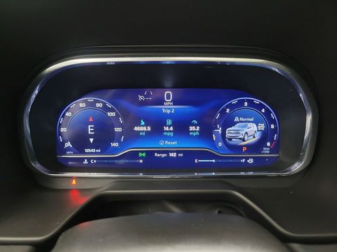 Used 2024 Chevrolet Tahoe Premier image 18