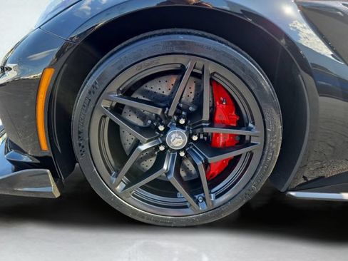Used 2019 Chevrolet Corvette ZR1 RWD image 38