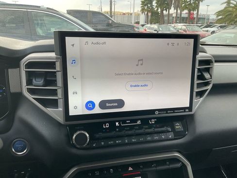 Used 2023 Toyota Sequoia Limited image 21